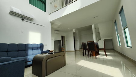 The Suites SGR Melaka, Malacca, Malaysia