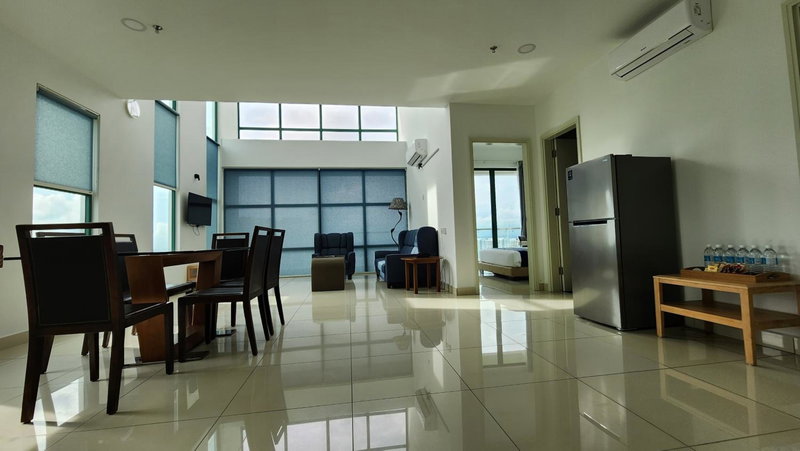 The Suites SGR Melaka, Malacca, Malaysia