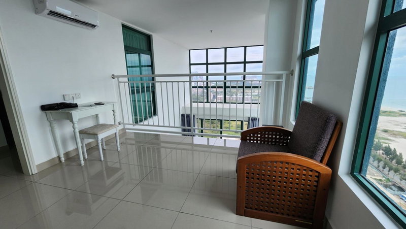 The Suites SGR Melaka, Malacca, Malaysia