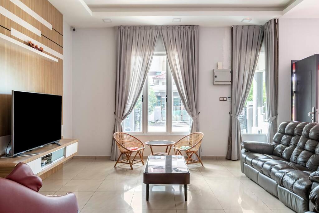 Hotel · Venus.28 Melaka Homestay, Ayer Keroh