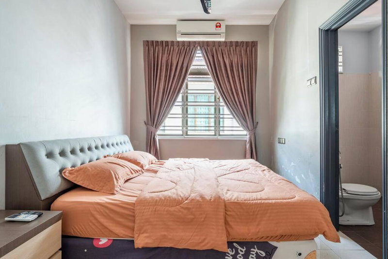 Venus.28 Melaka Homestay, Kampung Ayer Keroh, Malaysia