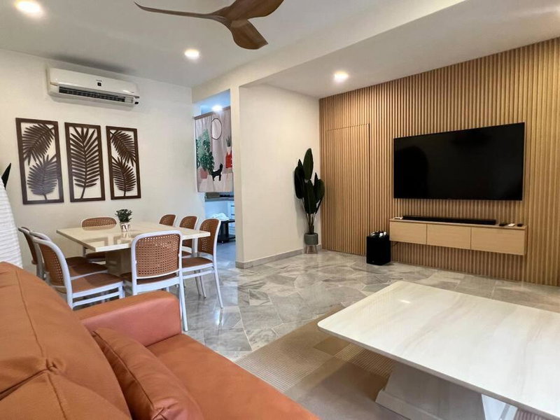 Peaceful Escape - Landed Endlot House Subang Jaya, Subang Jaya, Malaysia