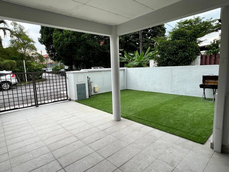 Peaceful Escape - Landed Endlot House Subang Jaya, Subang Jaya, Malaysia