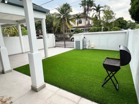 Peaceful Escape - Landed Endlot House Subang Jaya, Subang Jaya, Malaysia