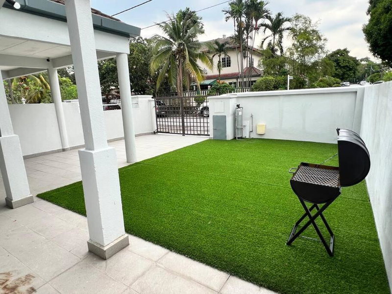 Peaceful Escape - Landed Endlot House Subang Jaya, Subang Jaya, Malaysia