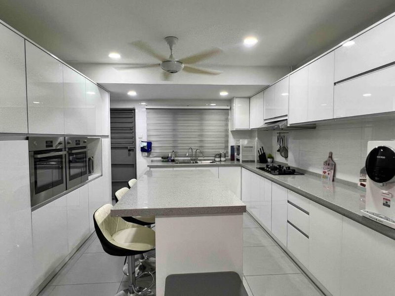 Peaceful Escape - Landed Endlot House Subang Jaya, Subang Jaya, Malaysia