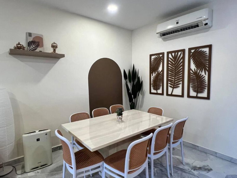 Peaceful Escape - Landed Endlot House Subang Jaya, Subang Jaya, Malaysia