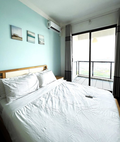R&F Princess Cove Johor Bahru By SShineHome, Johor Bahru, Malaysia