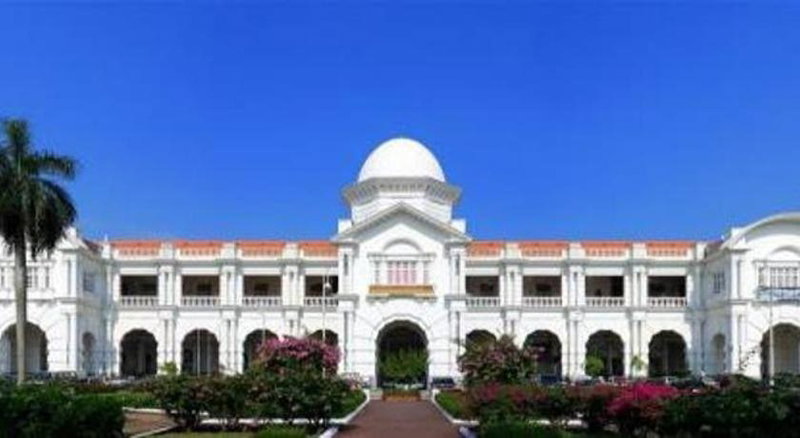 V Plus Hotel Ipoh, Ipoh, Malaysia