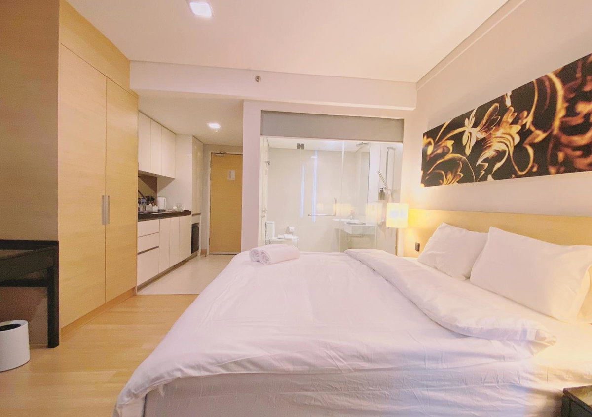Straits Suite by C Homestay Malacca, Malaysia