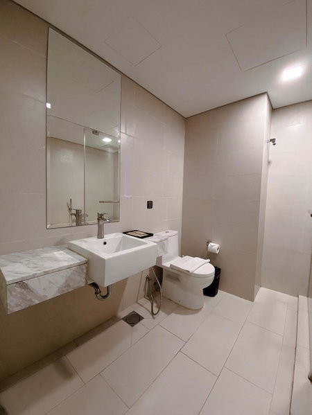 Straits Suite by C Homestay Malacca, Melaka, Malaysia