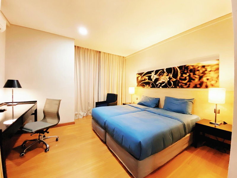 Straits Suite by C Homestay Malacca, Melaka, Malaysia