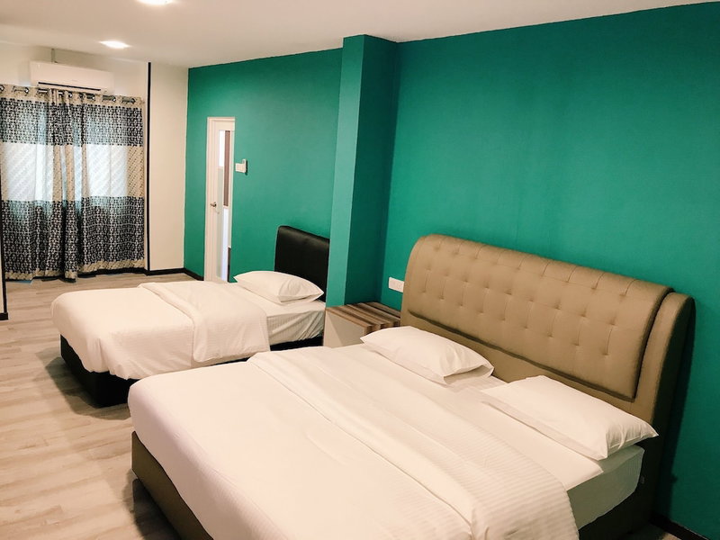 SS Hotel Seremban, Seremban, Malaysia