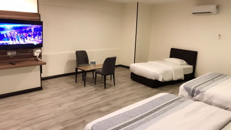 SS Hotel Seremban, Seremban, Malaysia