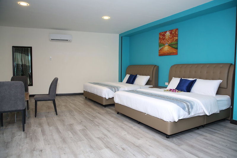 SS Hotel Seremban, Seremban, Malaysia