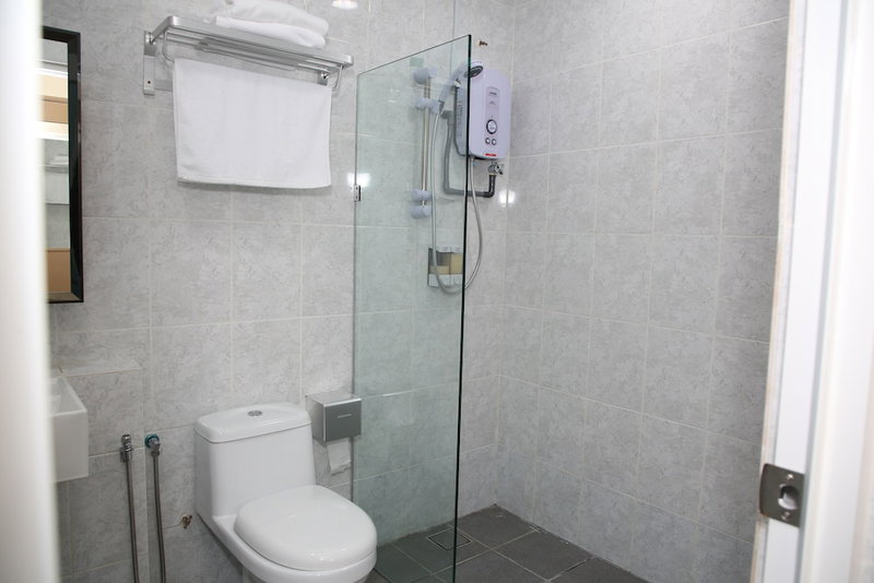 SS Hotel Seremban, Seremban, Malaysia