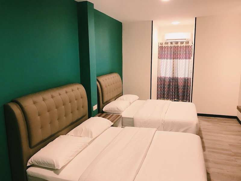 SS Hotel Seremban, Seremban, Malaysia