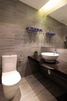 Parkview Service Apartments, Kuala Lumpur, Malaysia