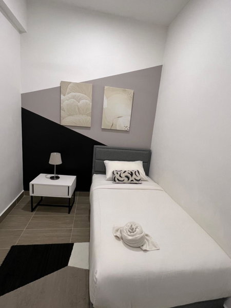 JsAdli Suite TROIKA RESIDENCE Kota Bharu, Kota Bharu, Malaysia
