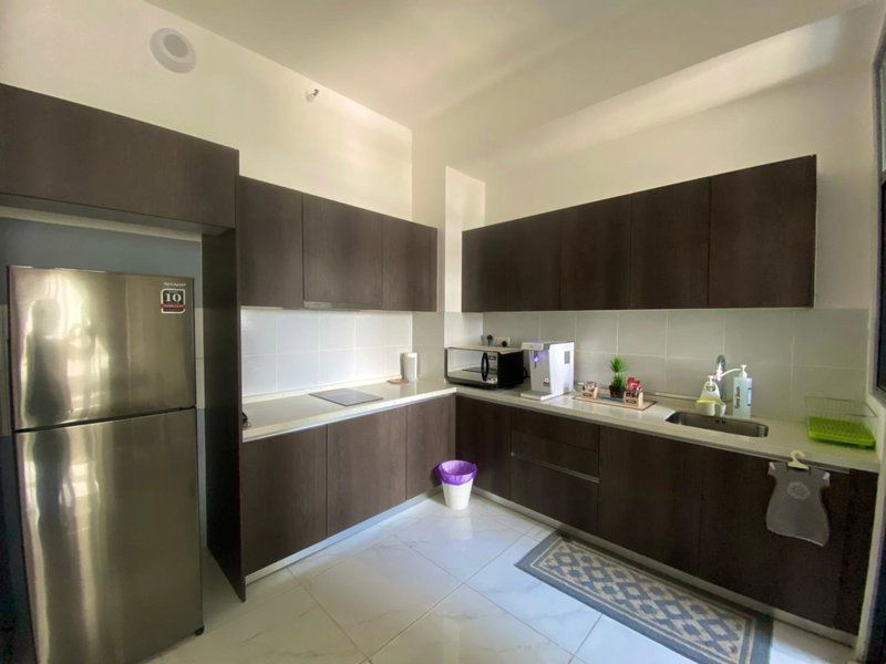 JsAdli Suite TROIKA RESIDENCE Kota Bharu, Kota Bharu, Malaysia