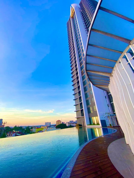 JsAdli Suite TROIKA RESIDENCE Kota Bharu, Kota Bharu, Malaysia