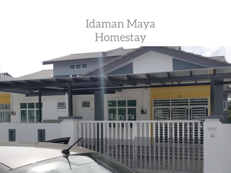 Idaman Maya, Kluang, Malaysia