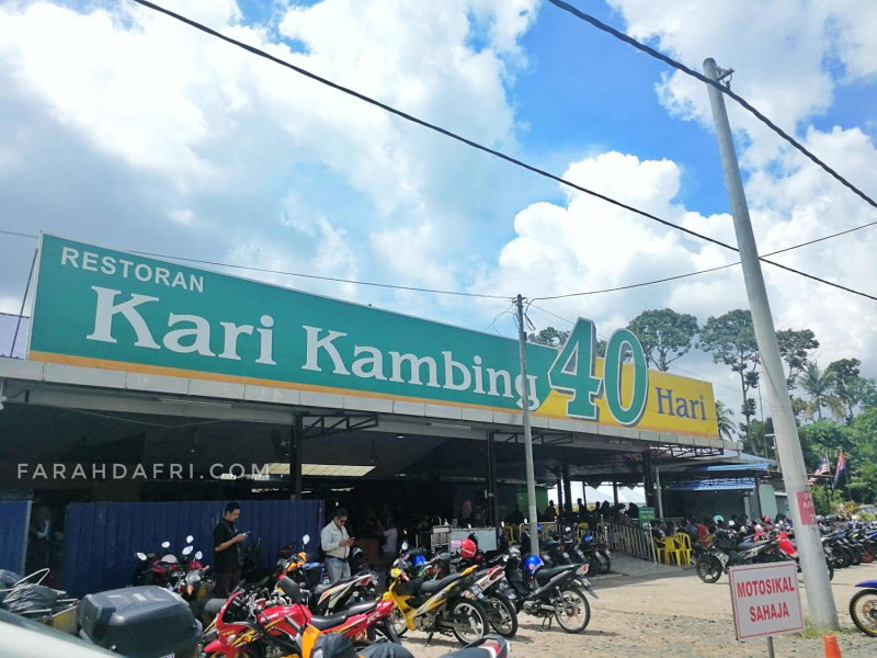 Idaman Maya, Kluang, Malaysia