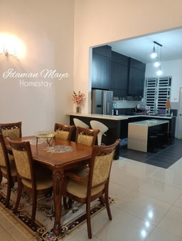 Idaman Maya, Kluang, Malaysia