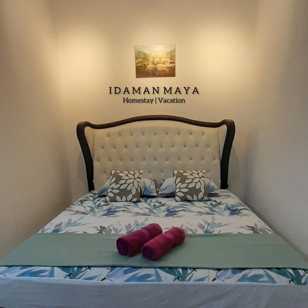 Idaman Maya, Kluang, Malaysia