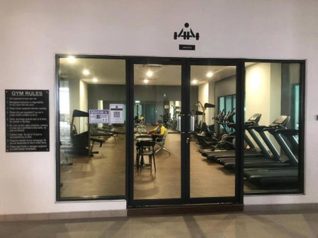 D'A4 Homestay @ Vista Bangi, Semenyih, Malaysia