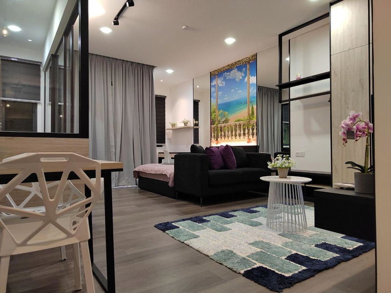 D'A4 Homestay @ Vista Bangi, Semenyih, Malaysia