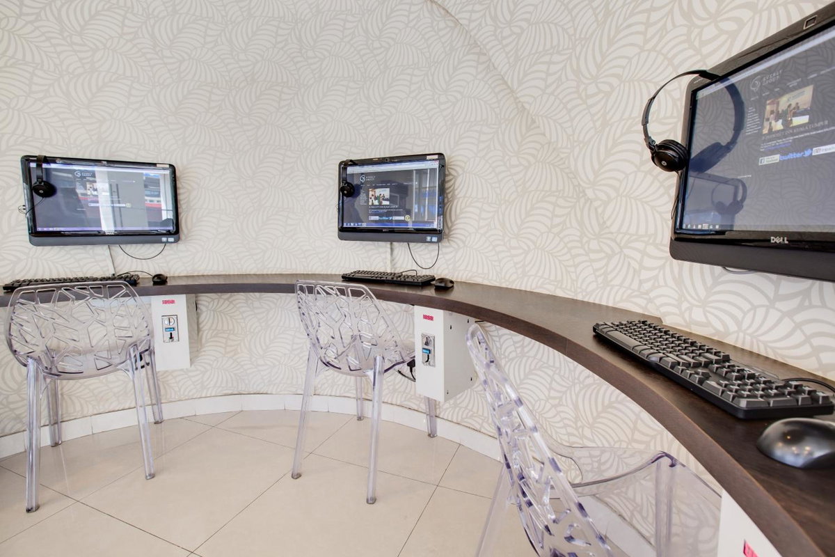 Prescott Hotel Kuala Lumpur Medan Tuanku, Malaysia