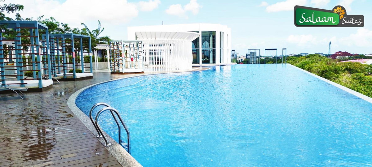 Troika Kota Bharu by Salaam Suites, Malaysia
