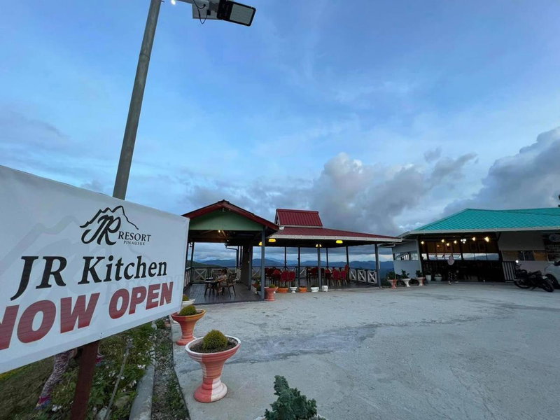 JR Stay, Ranau, Malaysia