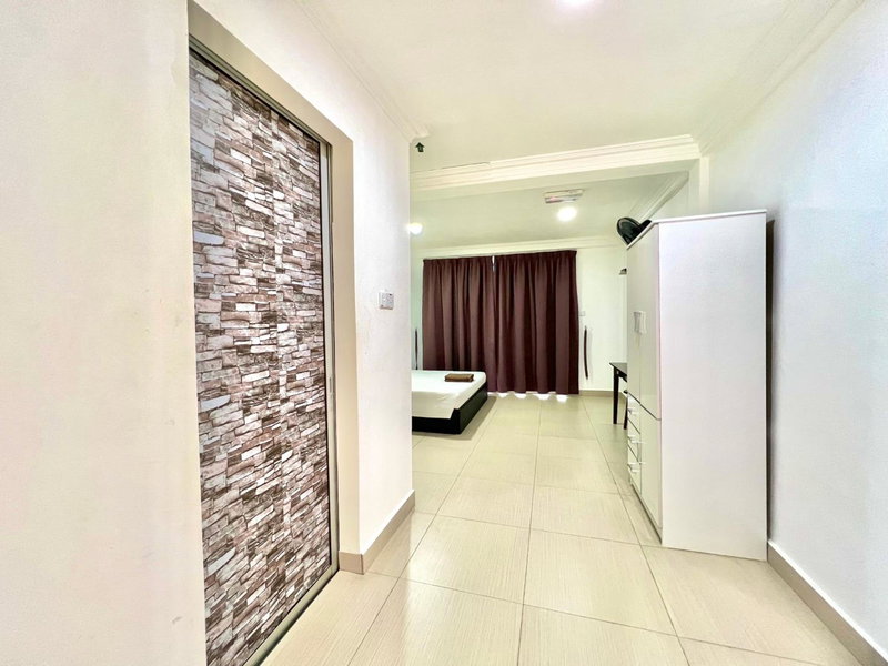 JR Stay, Ranau, Malaysia