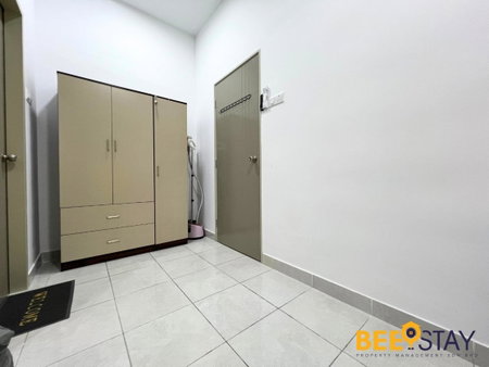 Youth City Residence Family Suite KLIA AEON Mall Nilai USIM, Nilai, Malaysia