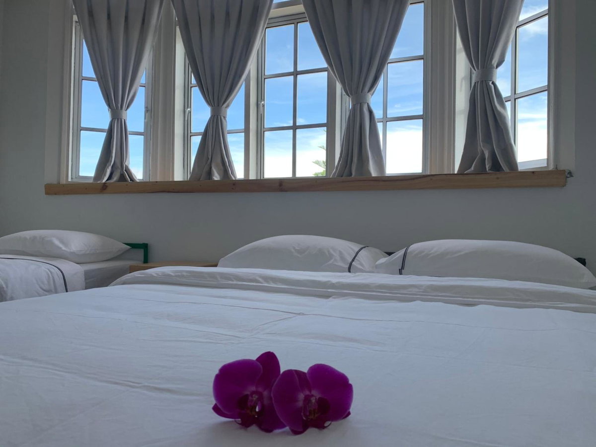 Hotel · The Hill at Fraser Hill, Bukit Fraser