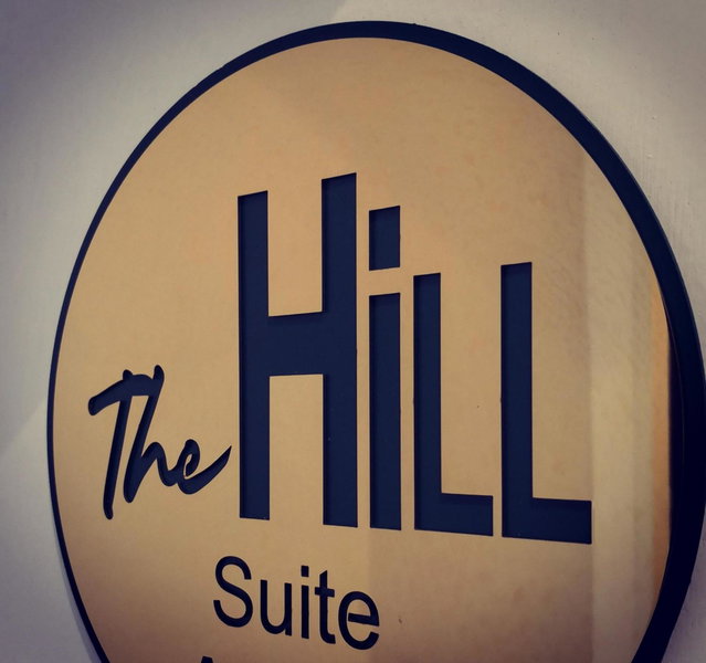 The Hill at Fraser Hill, Raub, Malaysia