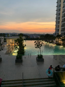 LuxStudio Tiara Imperio, Bangi, Malaysia