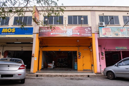Tamu Nor Homestay Kuantan, Kuantan, Malaysia