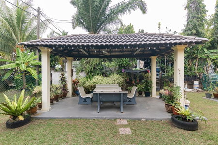Tamu Nor Homestay Kuantan, Kuantan, Malaysia