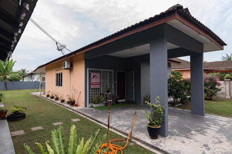 Tamu Nor Homestay Kuantan, Kuantan, Malaysia