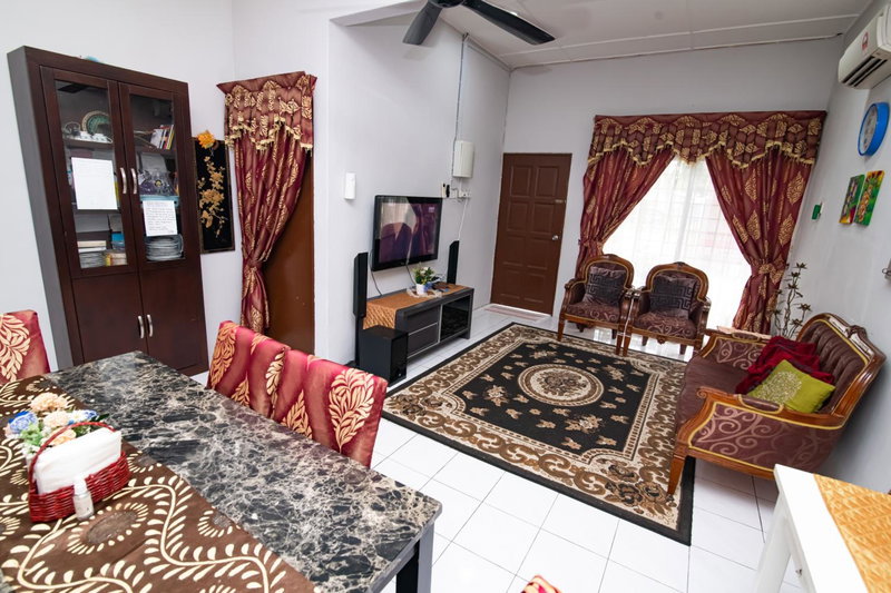 Tamu Nor Homestay Kuantan, Kuantan, Malaysia