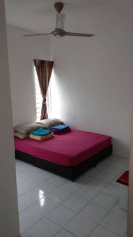 Affordable Stay @ Rue’s Villa Tropika Apartment, UKM Bangi, Bangi, Malaysia