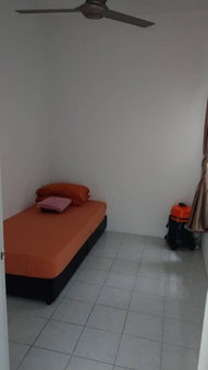 Affordable Stay @ Rue’s Villa Tropika Apartment, UKM Bangi, Bangi, Malaysia