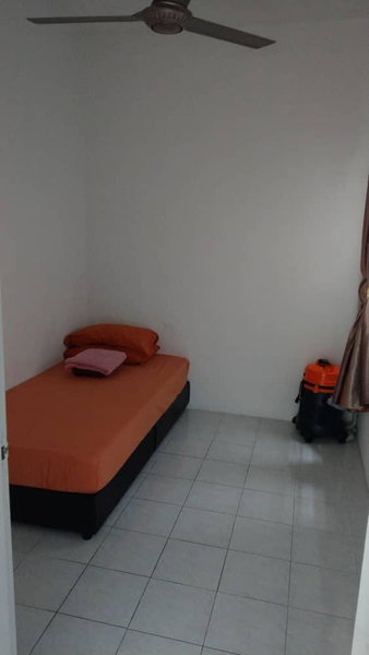 Affordable Stay @ Rue’s Villa Tropika Apartment, UKM Bangi, Bangi, Malaysia