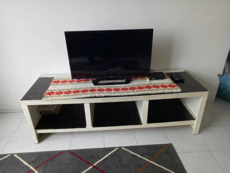 Affordable Stay @ Rue’s Villa Tropika Apartment, UKM Bangi, Bangi, Malaysia