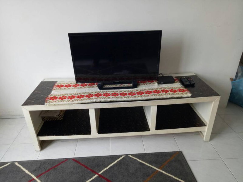 Affordable Stay @ Rue’s Villa Tropika Apartment, UKM Bangi, Bangi, Malaysia