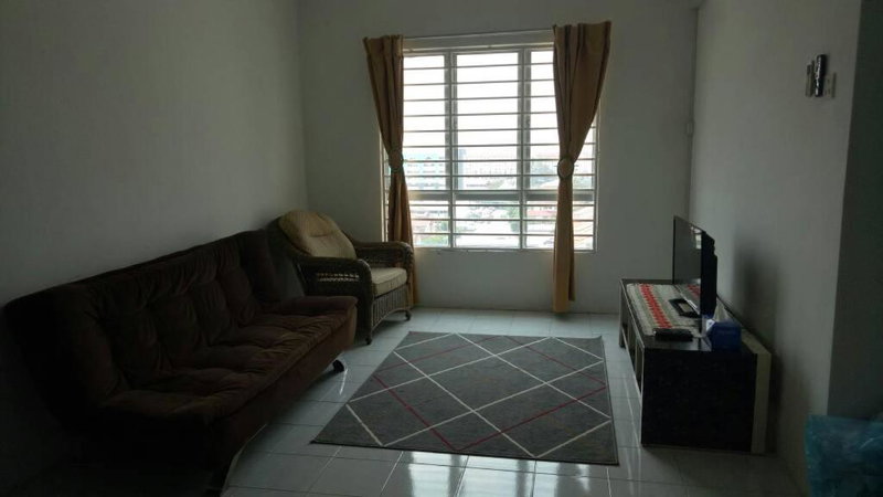 Affordable Stay @ Rue’s Villa Tropika Apartment, UKM Bangi, Bangi, Malaysia