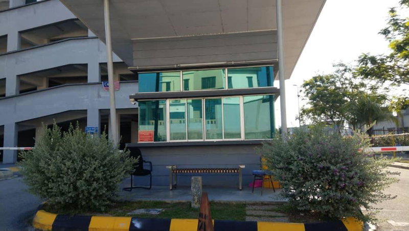 Affordable Stay @ Rue’s Villa Tropika Apartment, UKM Bangi, Bangi, Malaysia